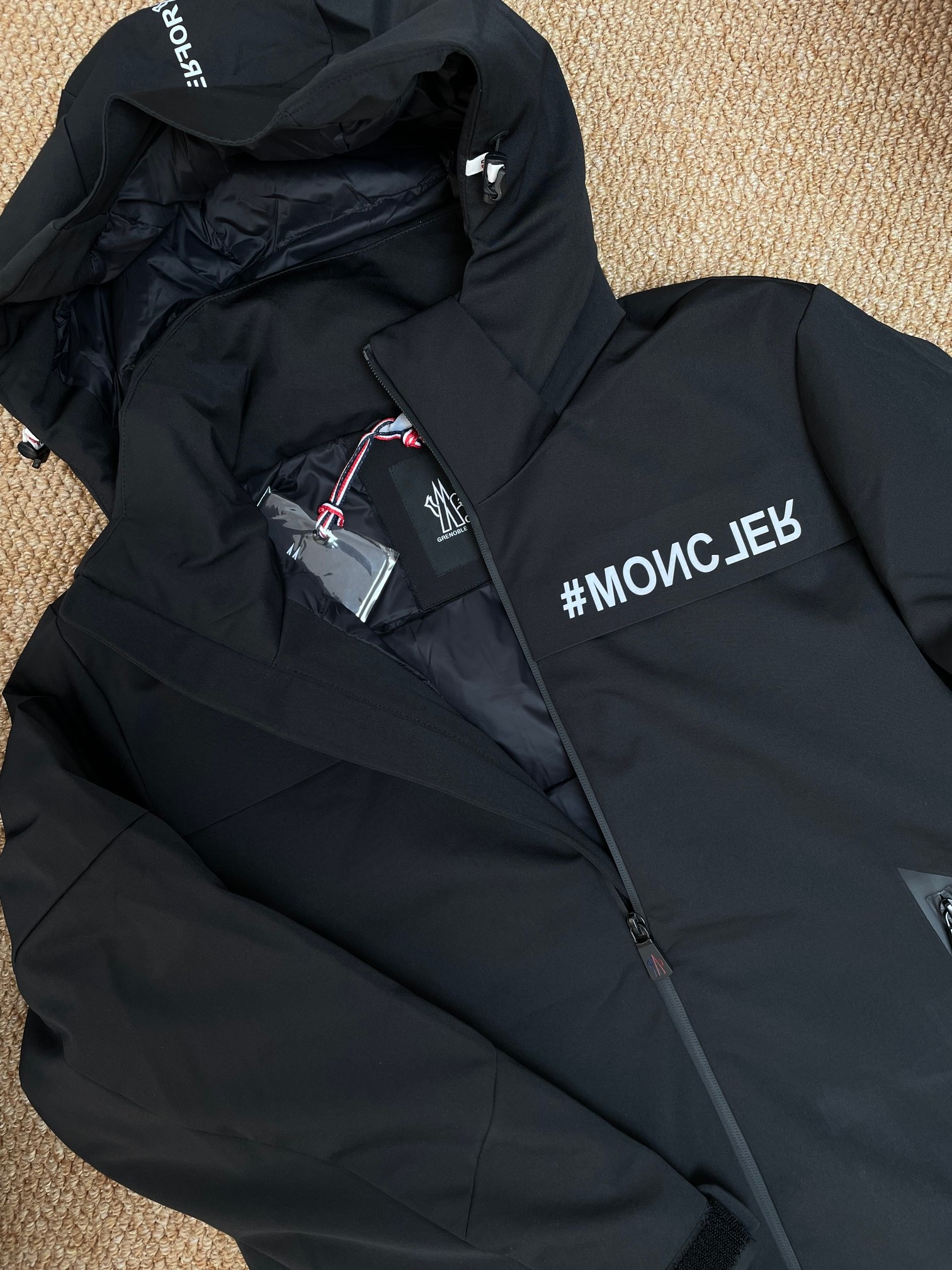 Moncler Down Jackets